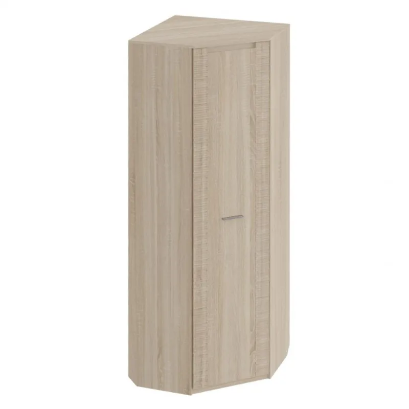 Шкаф угловой "Элана" гостиная Дуб сонома