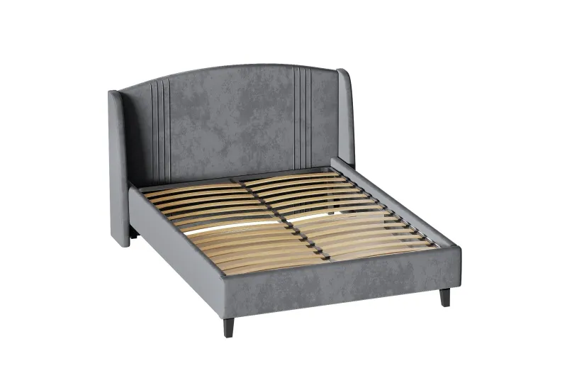 Кровать 1600х2000 "Севилья" СТАНДАРТ Вариант 2