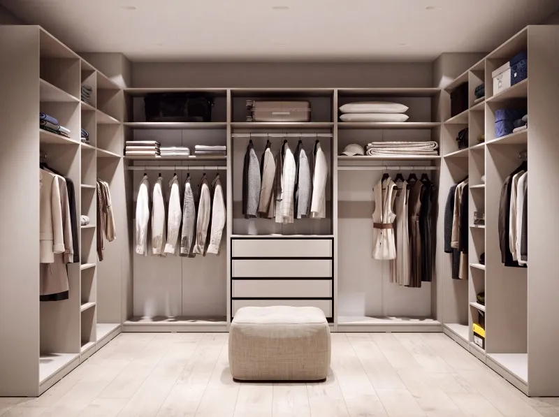 Корпус шкафа однодверного "Монте"