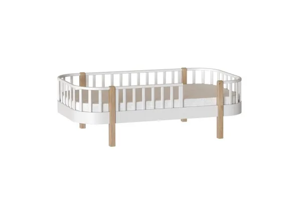 Детская кровать "Лия" одноярусная