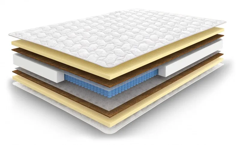 Матрас Royal Plus S1000 900х1950