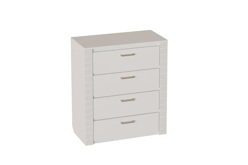 Комод 850 "Элана" спальня Персидский жемчуг