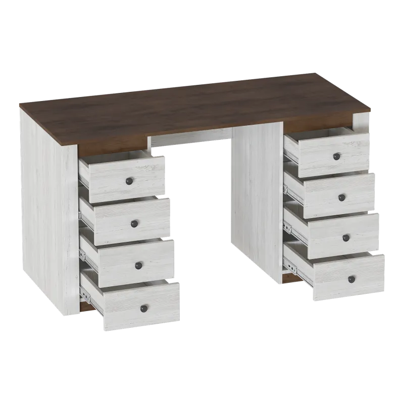 Стол письменный "Даллас" спальня