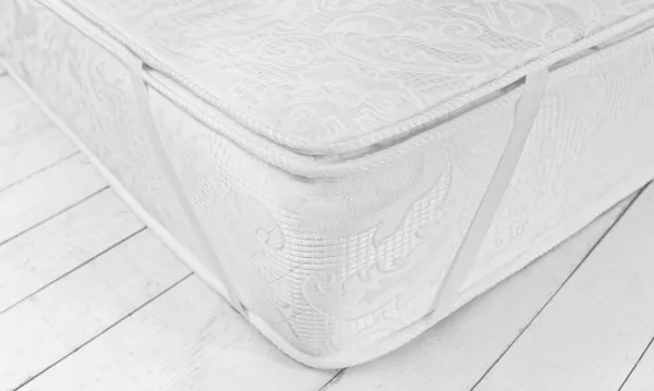 Наматрасник "Топпер Кокос"