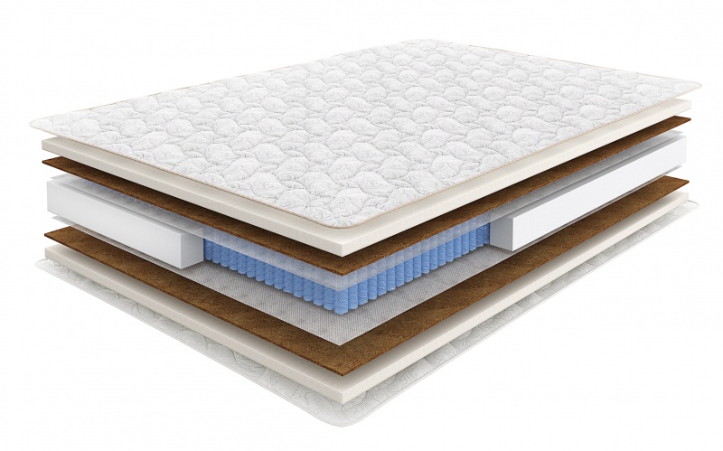 Матрас Prestige Memory Foam 1800х2000