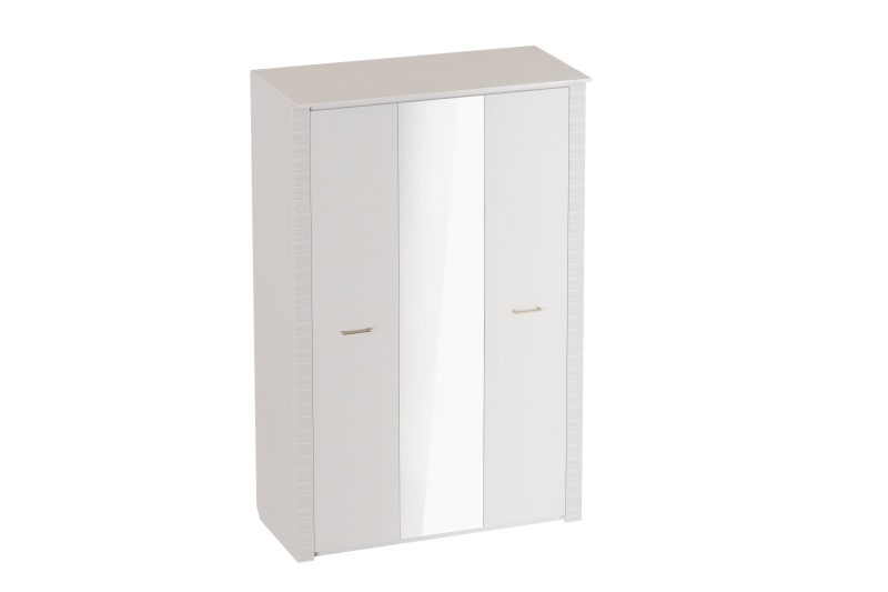 Спальный гарнитур "Элана" композиция #3 Персидский жемчуг Спальный гарнитур "Элана" композиция #3 Персидский жемчуг