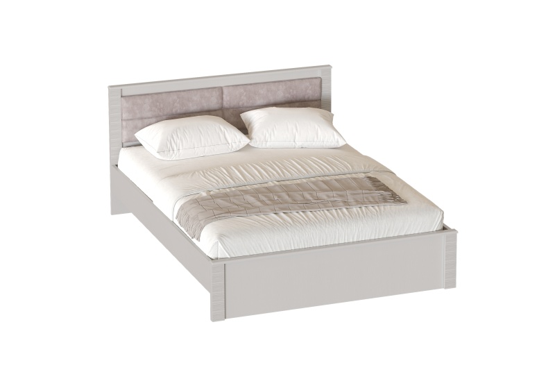 Спальный гарнитур "Элана" композиция #4 Персидский жемчуг Спальный гарнитур "Элана" композиция #4 Персидский жемчуг