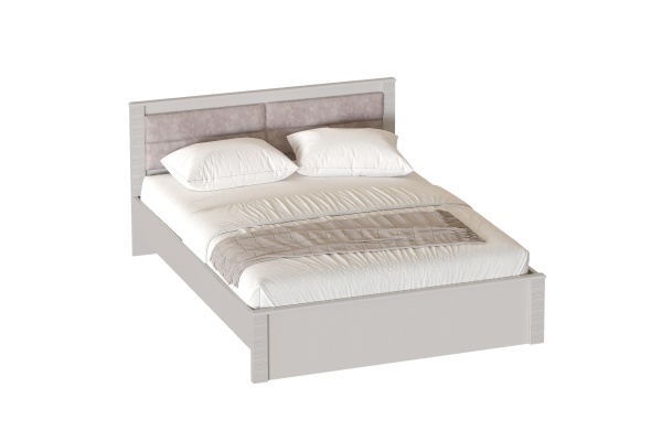 Спальный гарнитур "Элана" композиция #3 Персидский жемчуг Спальный гарнитур "Элана" композиция #3 Персидский жемчуг