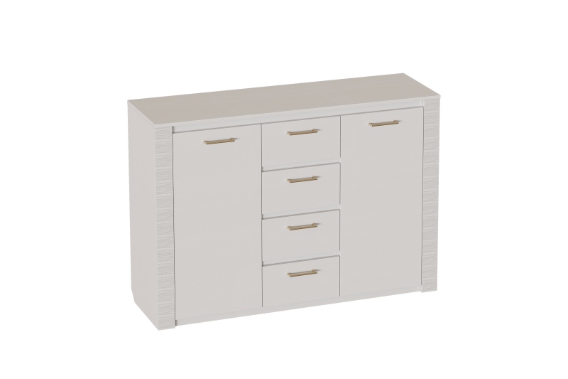 Спальный гарнитур "Элана" композиция #4 Персидский жемчуг Спальный гарнитур "Элана" композиция #4 Персидский жемчуг